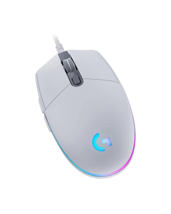 logitech g203