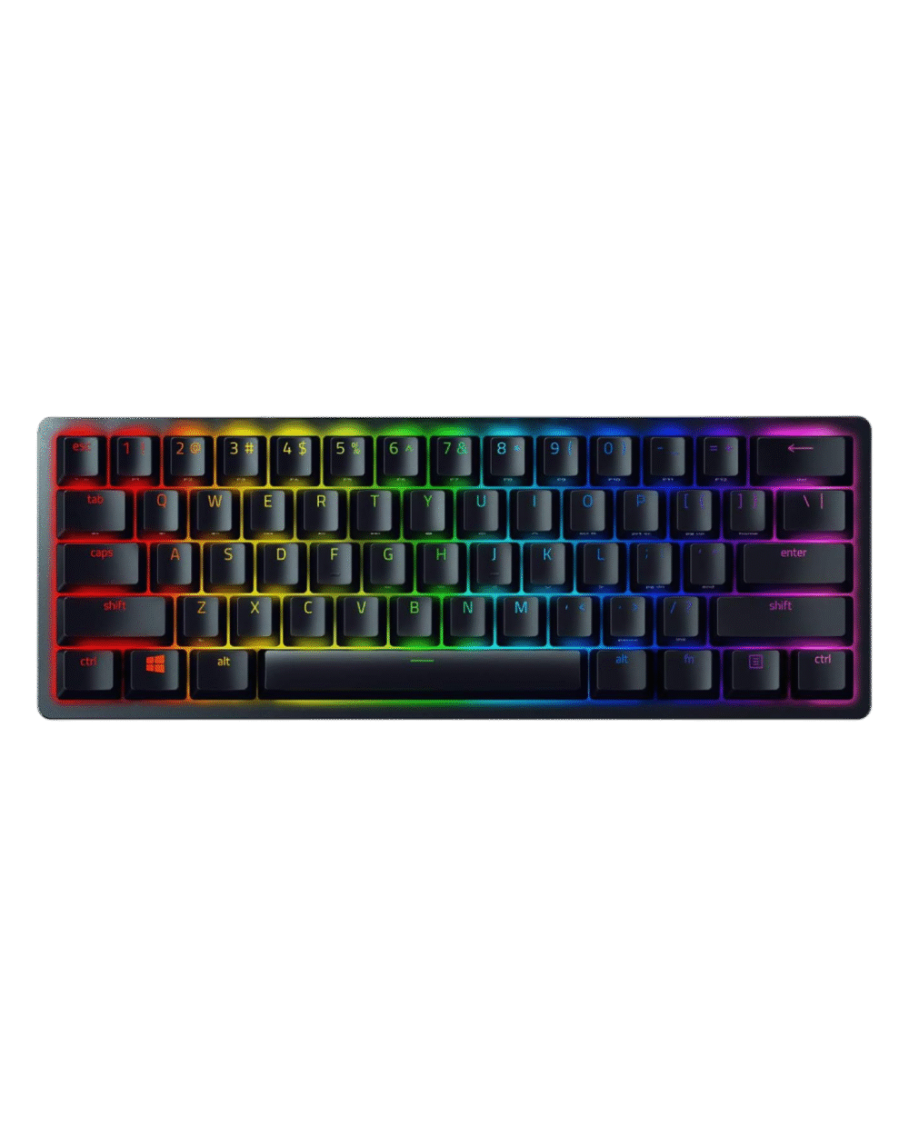 razer huntsman mini