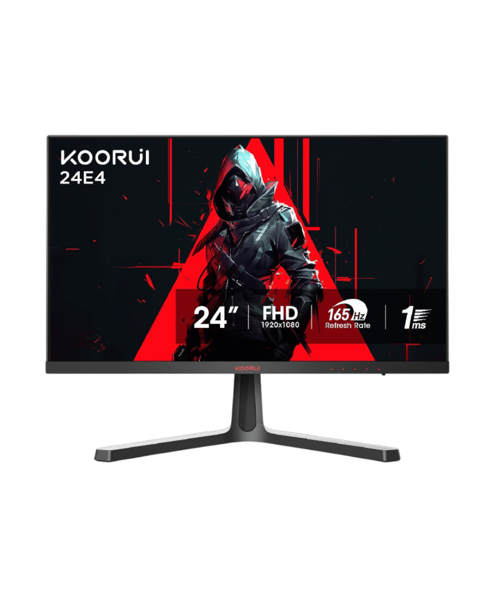 27" 165hz gaming monitor