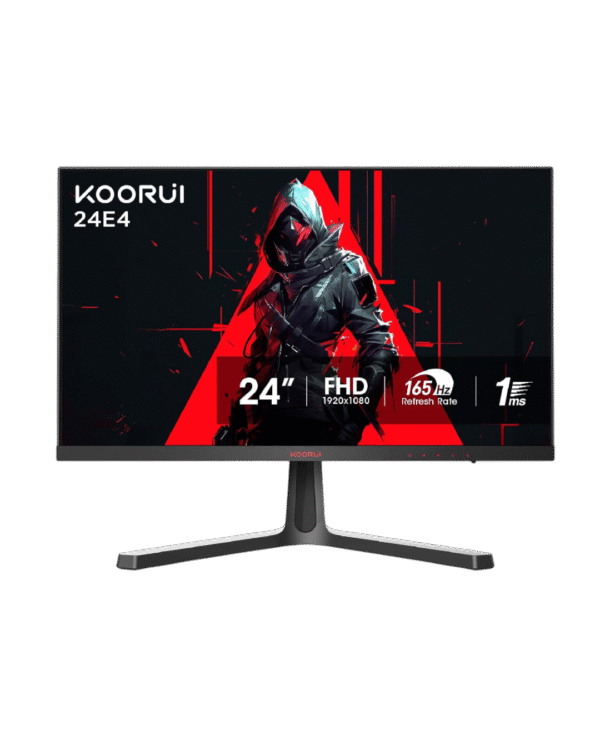 27" 165hz gaming monitor
