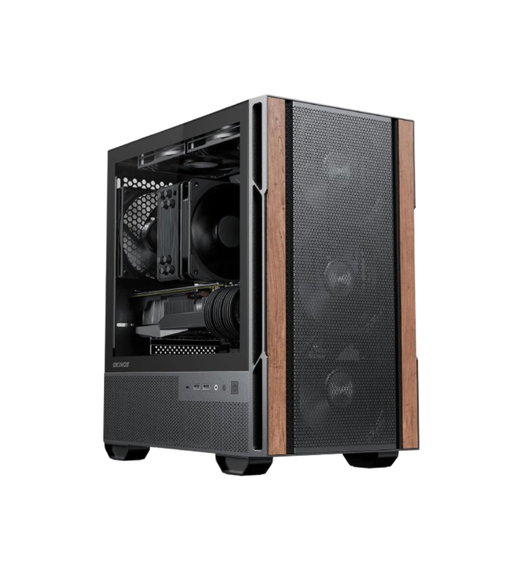 Nitro Gaming PC