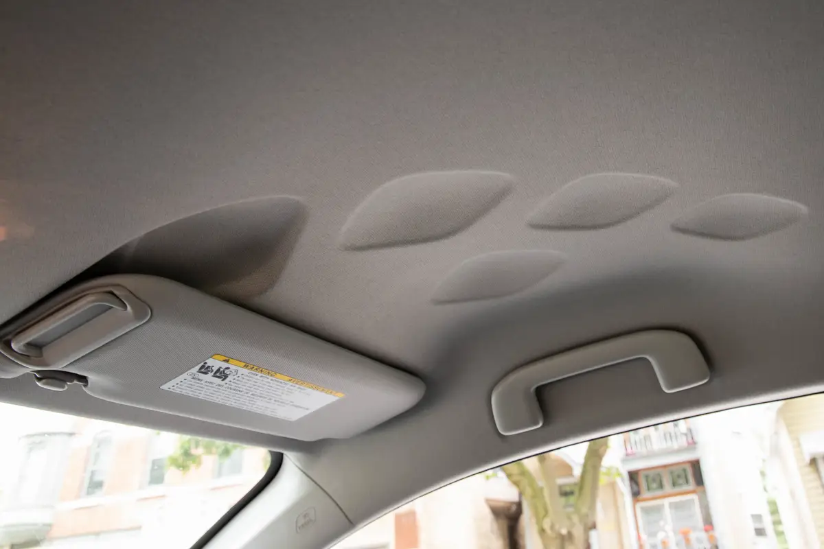 Stock Headliner